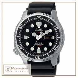 Orologio Citizen Promaster NY0040-09E